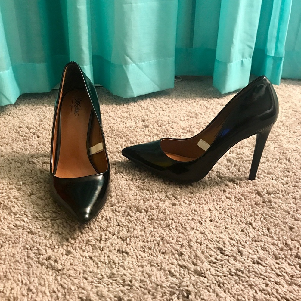 Pumps
